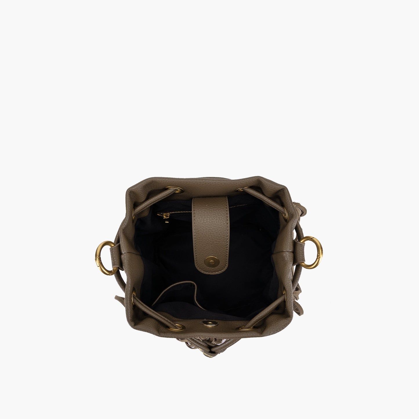 Secchiello Legacy Taupe- Immagine 5