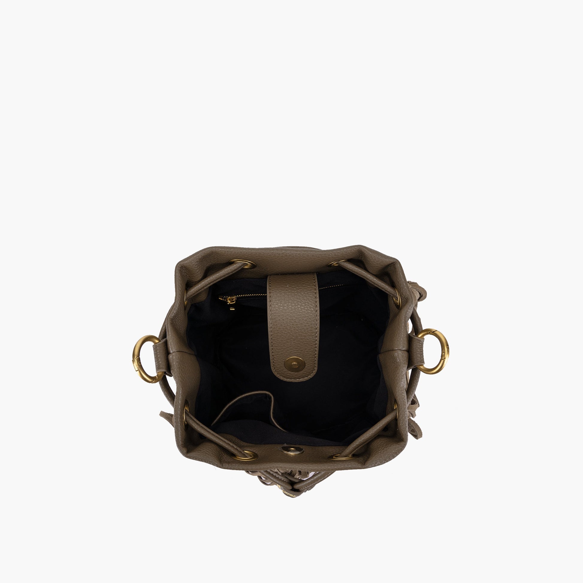 Secchiello Legacy Taupe- Immagine 5