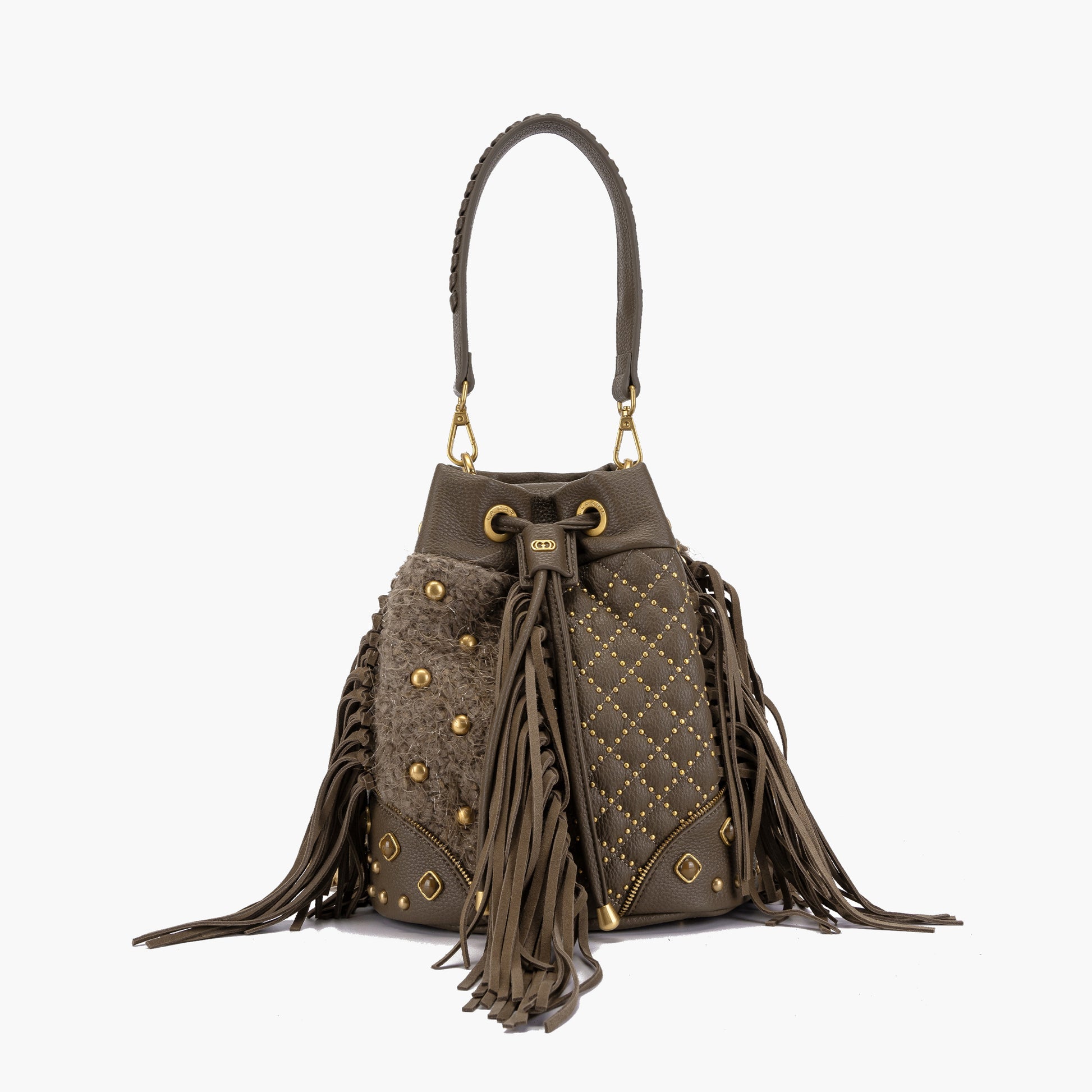 Secchiello Legacy Taupe - Immagine 6