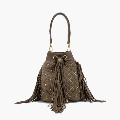 Secchiello Legacy Taupe - Immagine 6