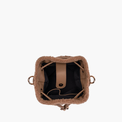 Secchiello Andromeda Beige - Immagine 5