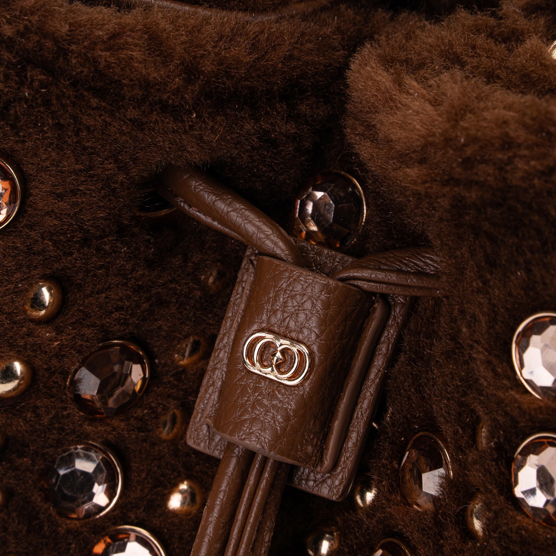 Secchiello Andromeda Brown - Immagine 4