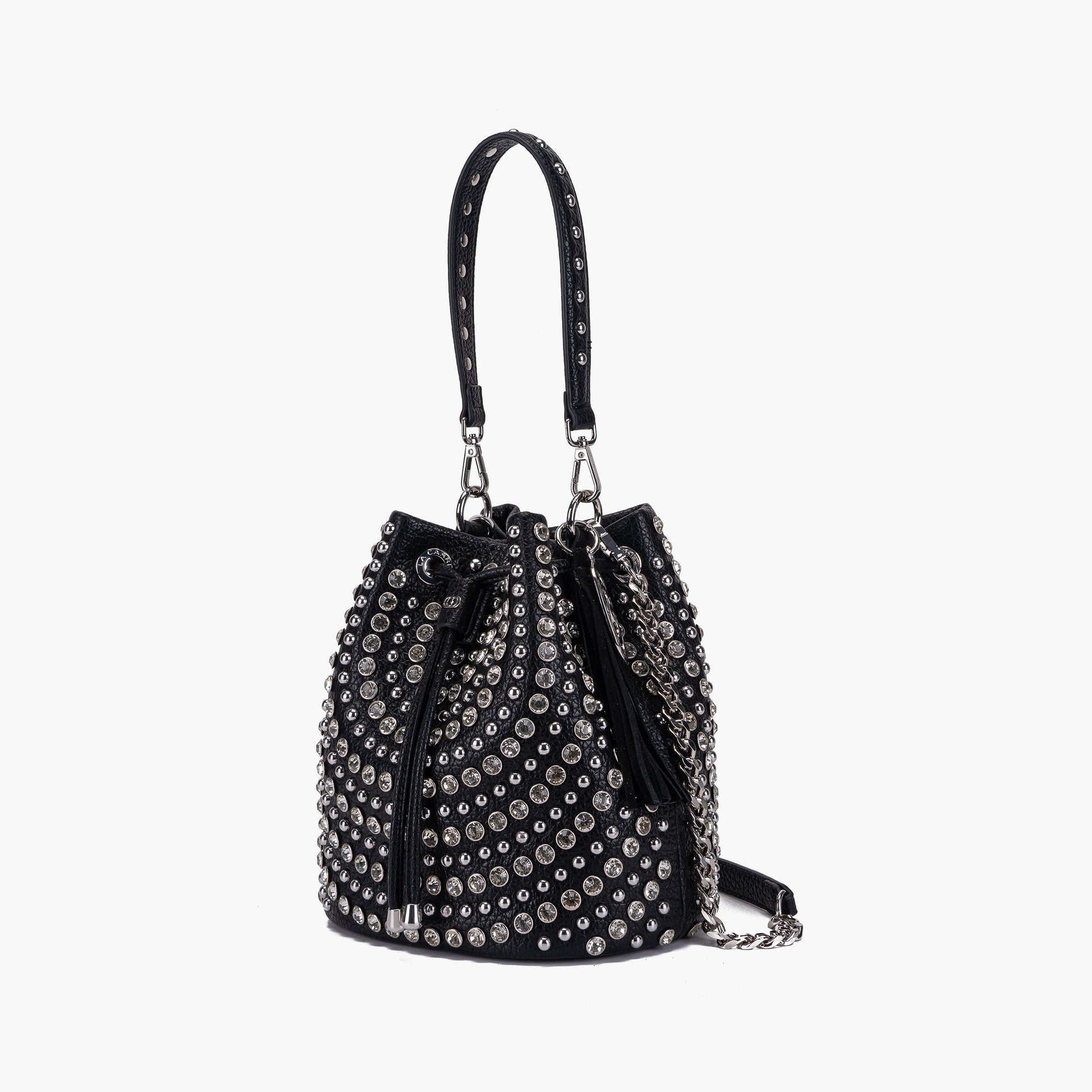 Secchiello Andromeda Black - Immagine 2