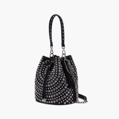 Secchiello Andromeda Black - Immagine 2