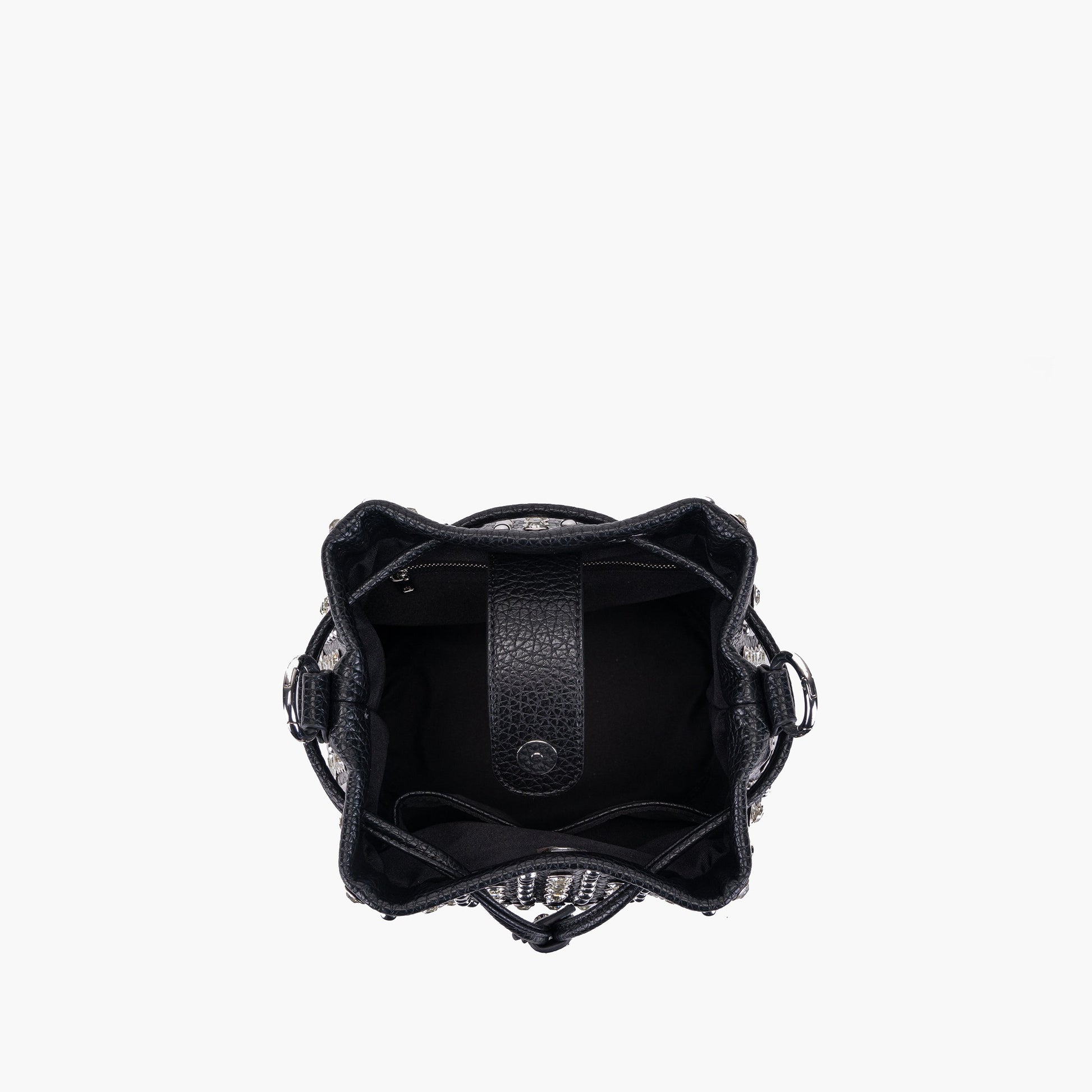 Secchiello Andromeda Black - Immagine 5