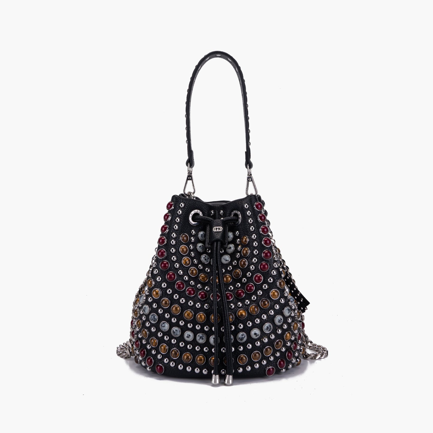 Secchiello Andromeda Black