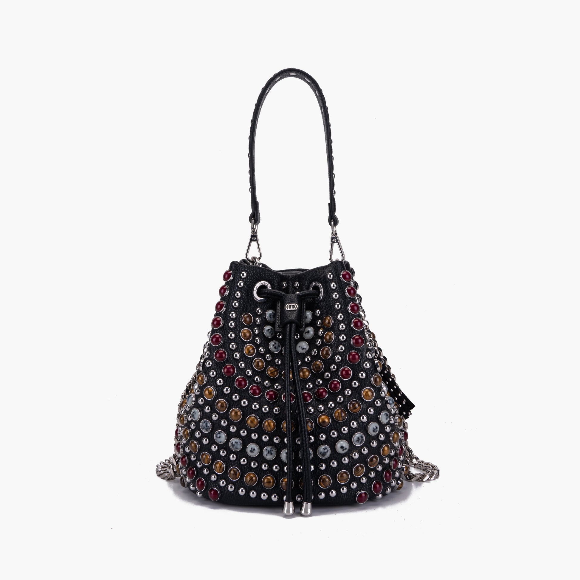 Secchiello Andromeda Black
