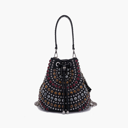 Secchiello Andromeda Black