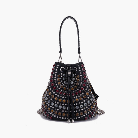 Secchiello Andromeda Black