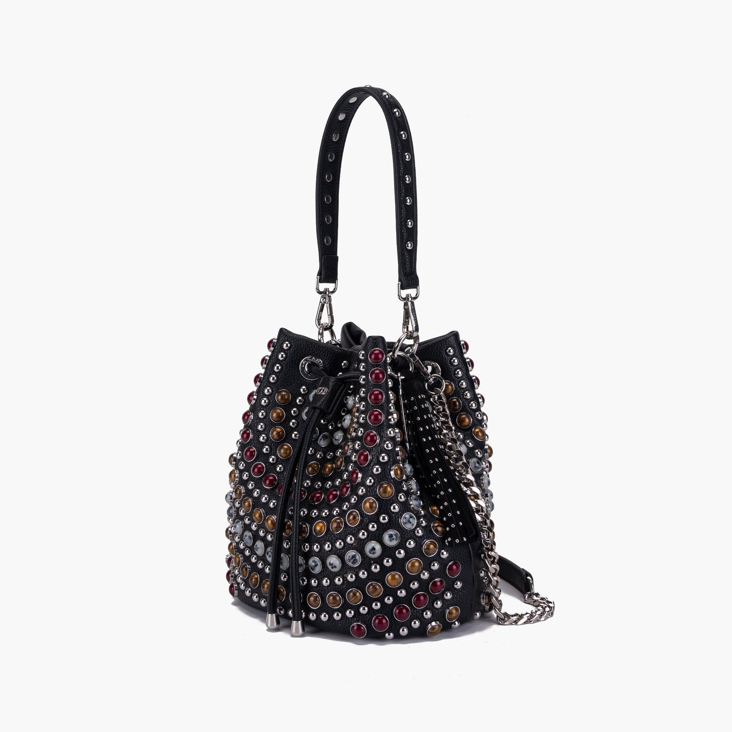 Secchiello Andromeda Black - Immagine 2