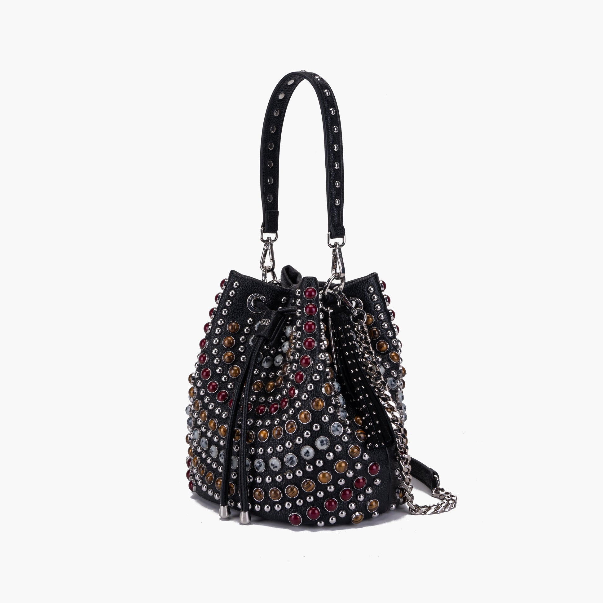 Secchiello Andromeda Black - Immagine 2