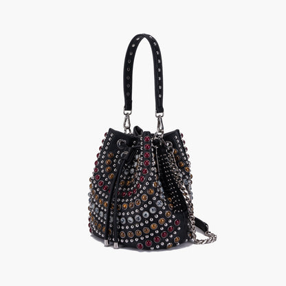 Secchiello Andromeda Black - Immagine 2