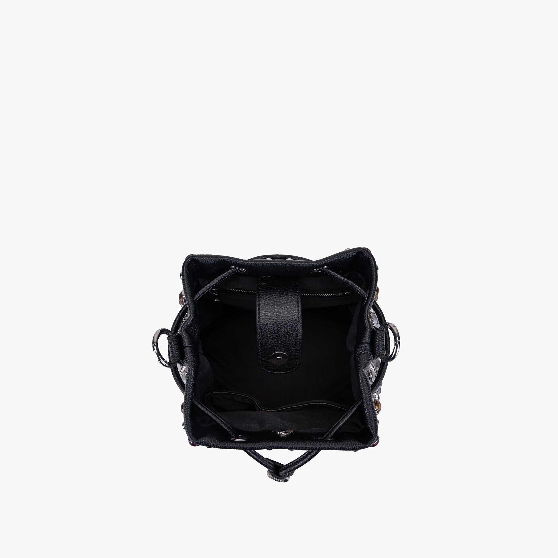 Secchiello Andromeda Black - Immagine 5