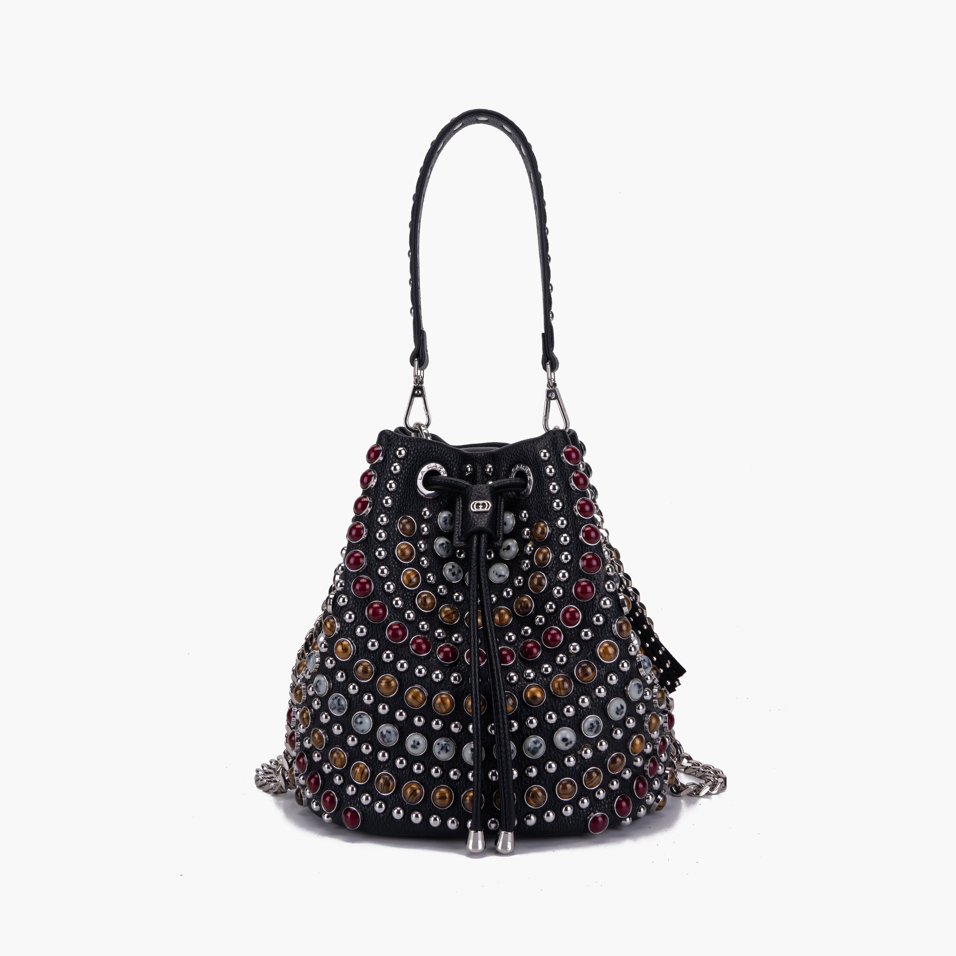Secchiello Andromeda Black - Immagine 6