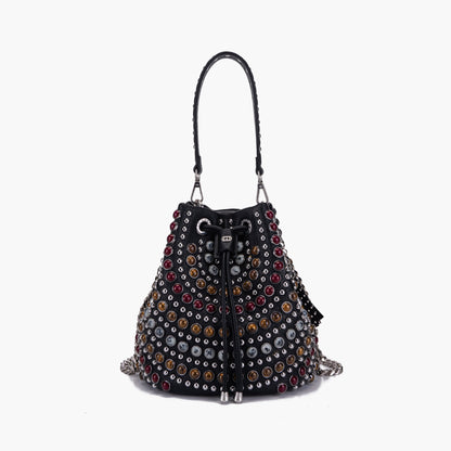 Secchiello Andromeda Black - Immagine 6