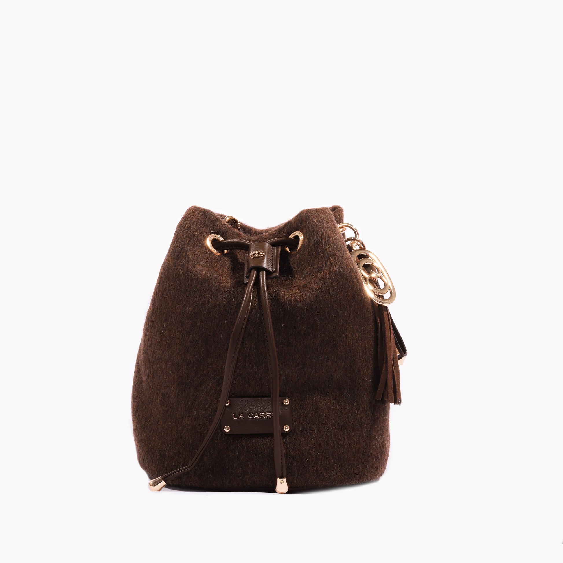 Secchiello Mongoli Brown