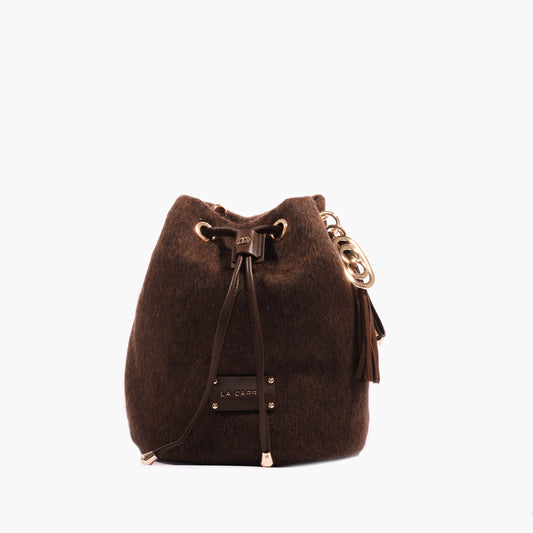Secchiello Mongoli Brown