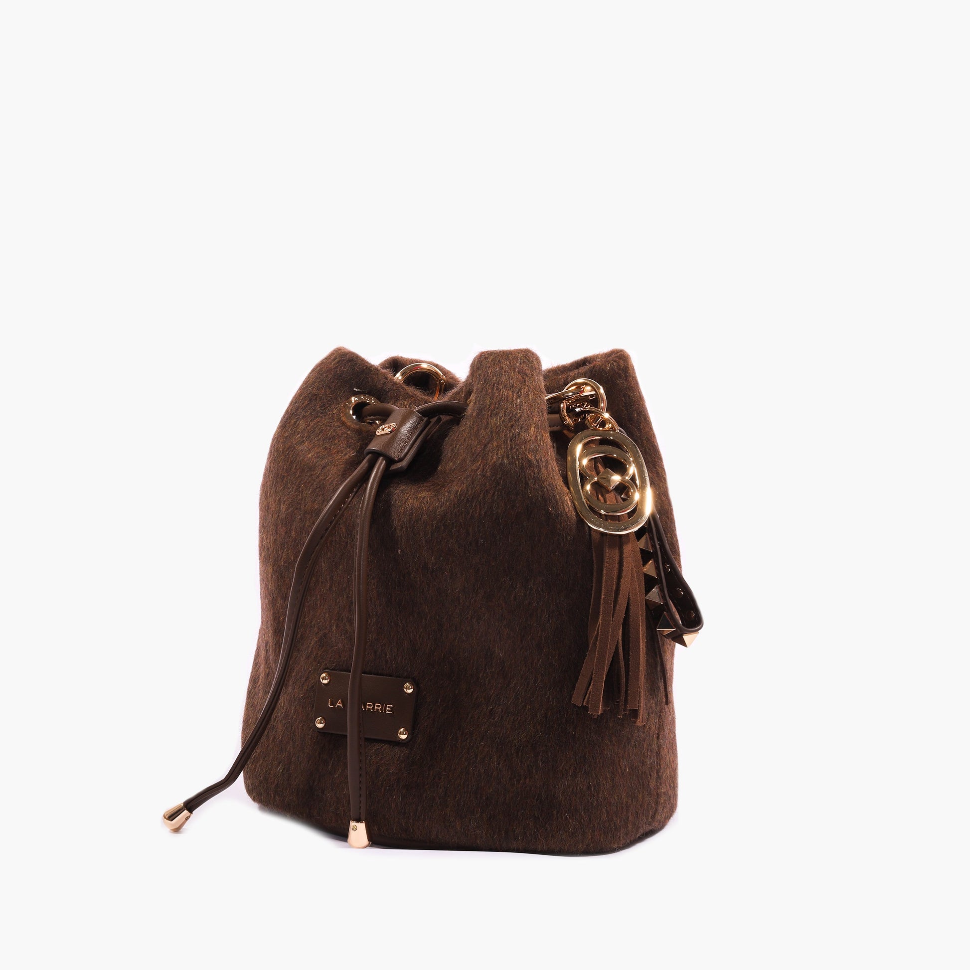 Secchiello Mongoli Brown - Immagine 2
