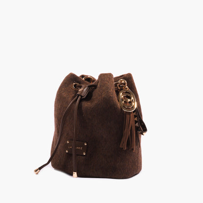 Secchiello Mongoli Brown - Immagine 2