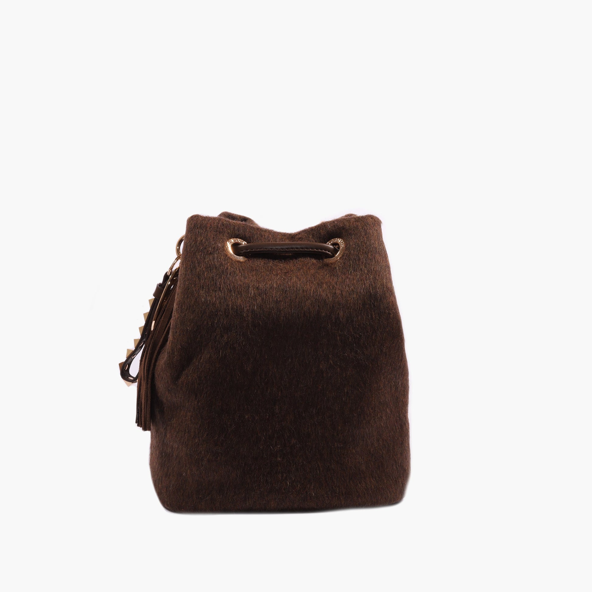 Secchiello Mongoli Brown - Immagine 3