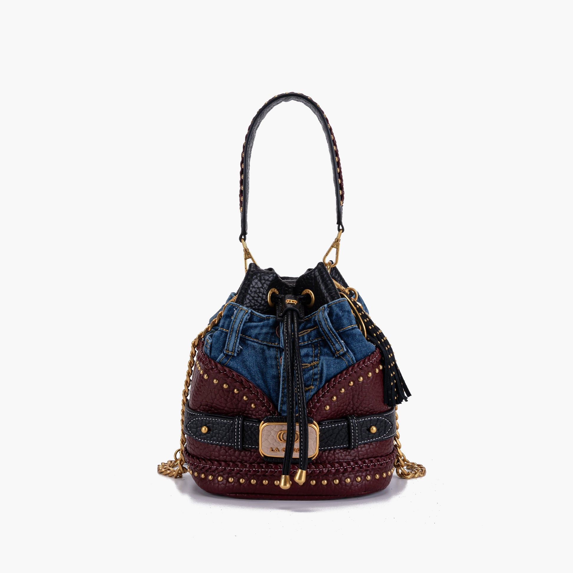 Secchiello Bagghy Cherry