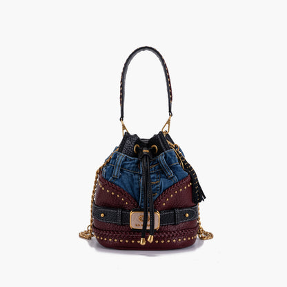 Secchiello Bagghy Cherry