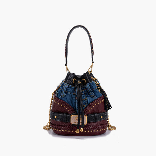 Secchiello Bagghy Cherry