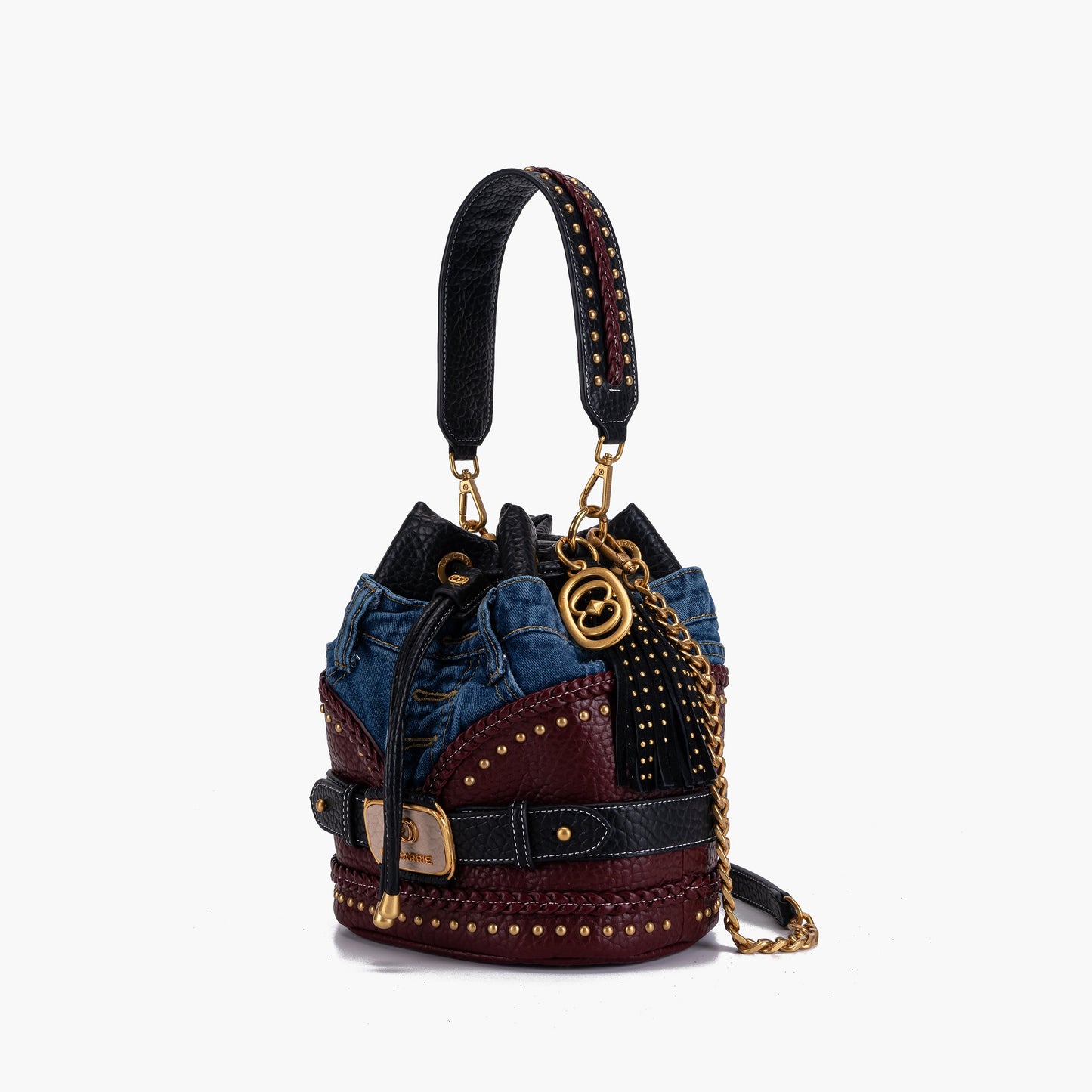 Secchiello Bagghy Cherry - Immagine 2