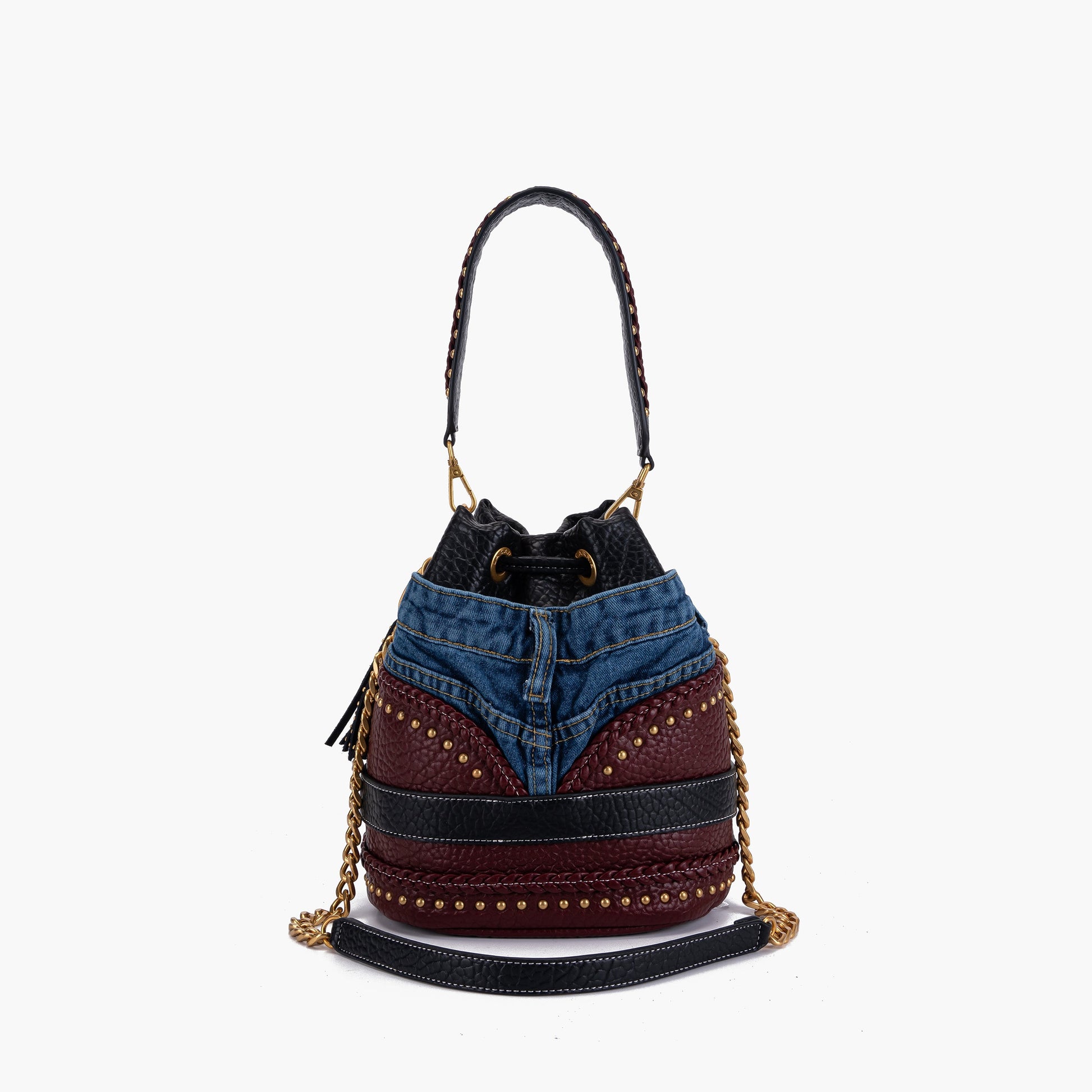 Secchiello Bagghy Cherry - Immagine 3