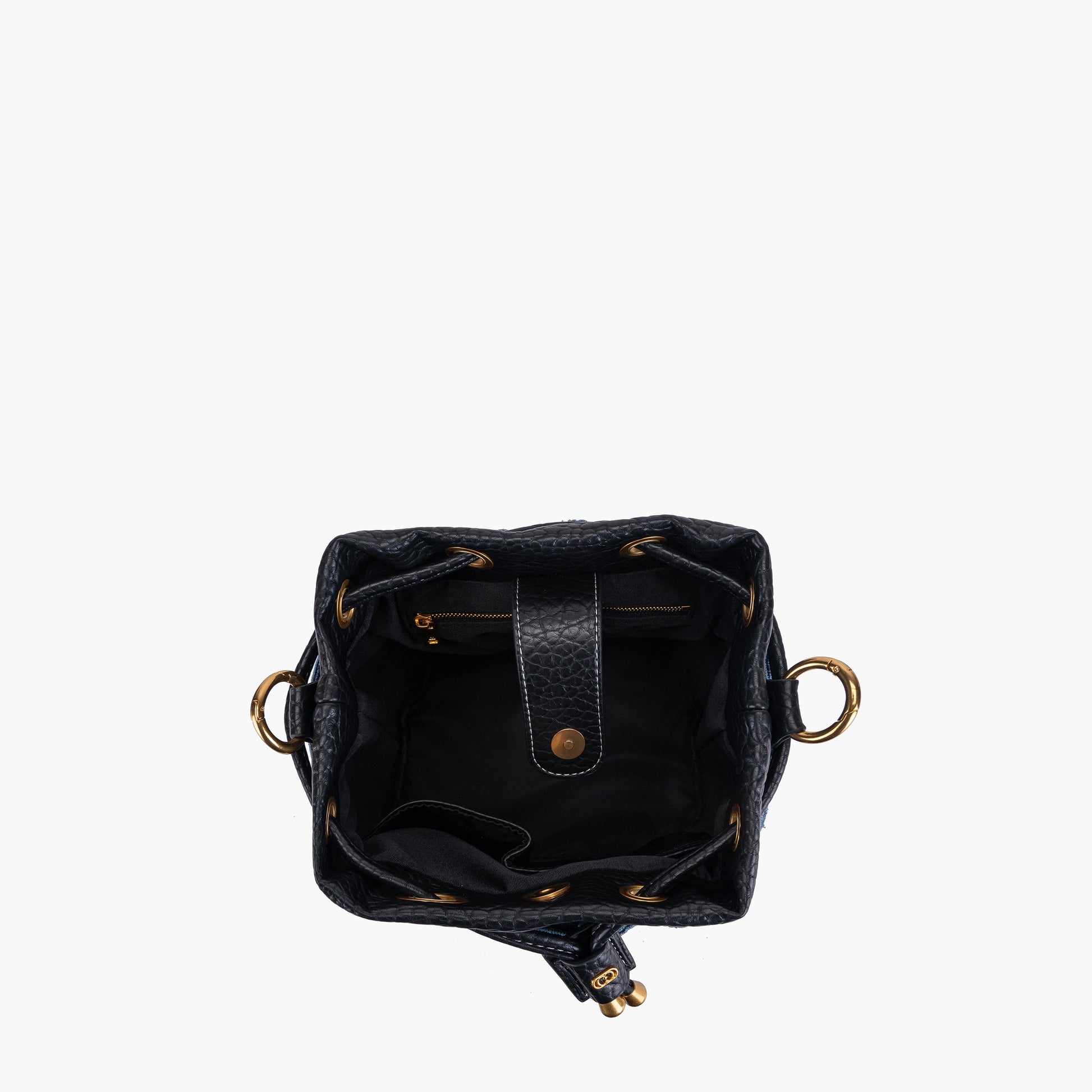 Secchiello Bagghy Cherry - Immagine 5
