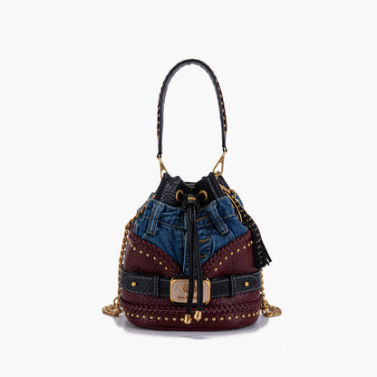 Secchiello Bagghy Cherry - Immagine 6