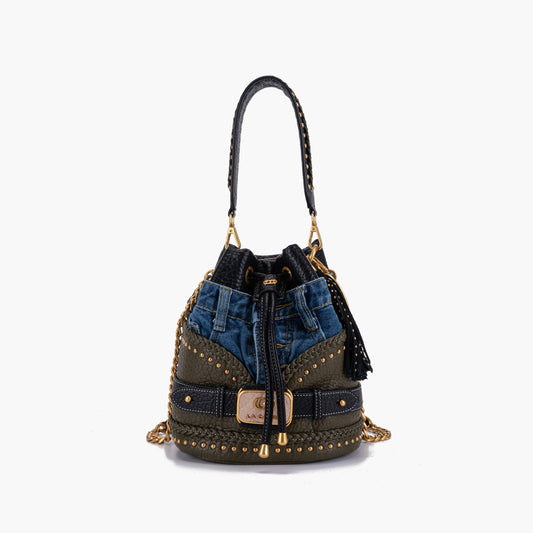 Secchiello Bagghy Olive