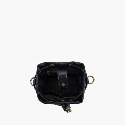 Secchiello Bagghy Olive - Immagine 5