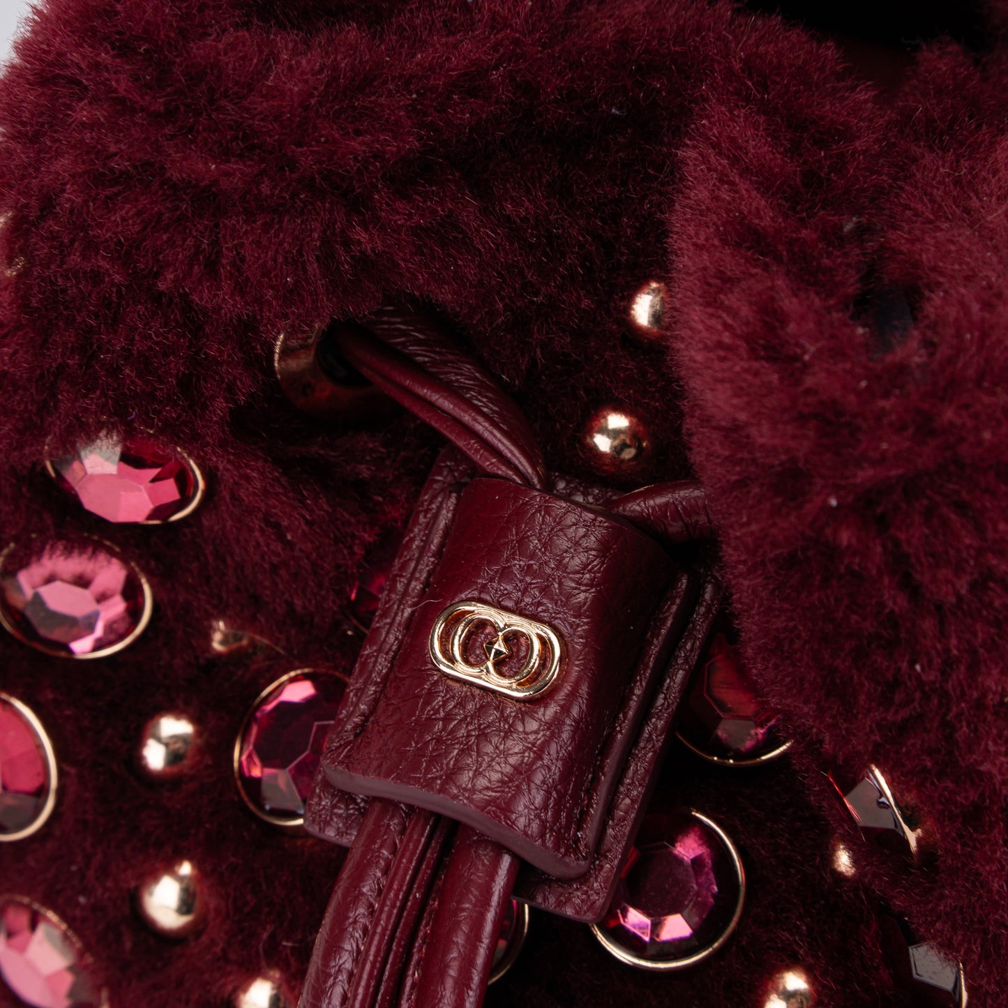 Secchiello Andromeda Burgundy - Immagine4