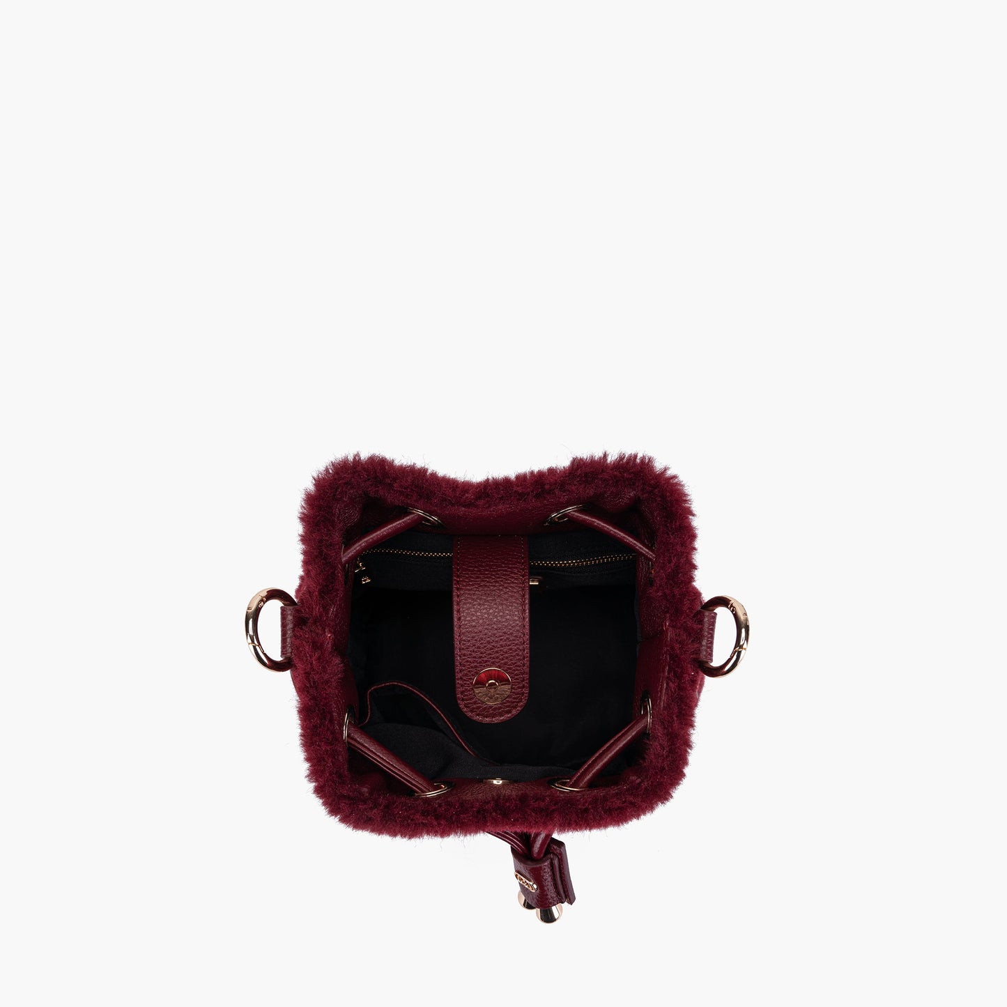 Secchiello Andromeda Burgundy - Immagine 5