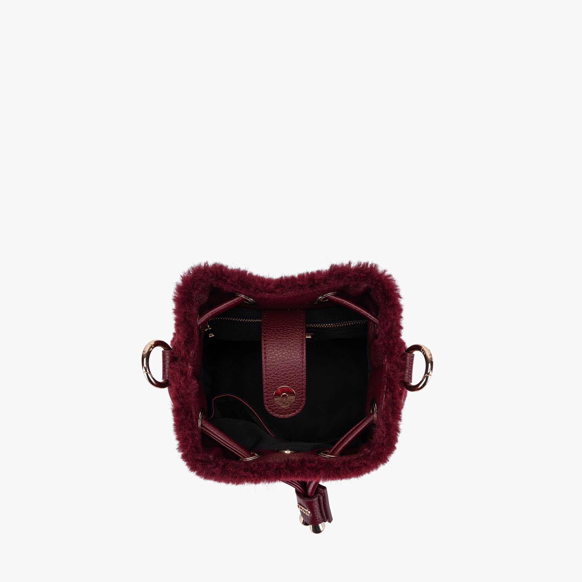 Secchiello Andromeda Burgundy - Immagine 5