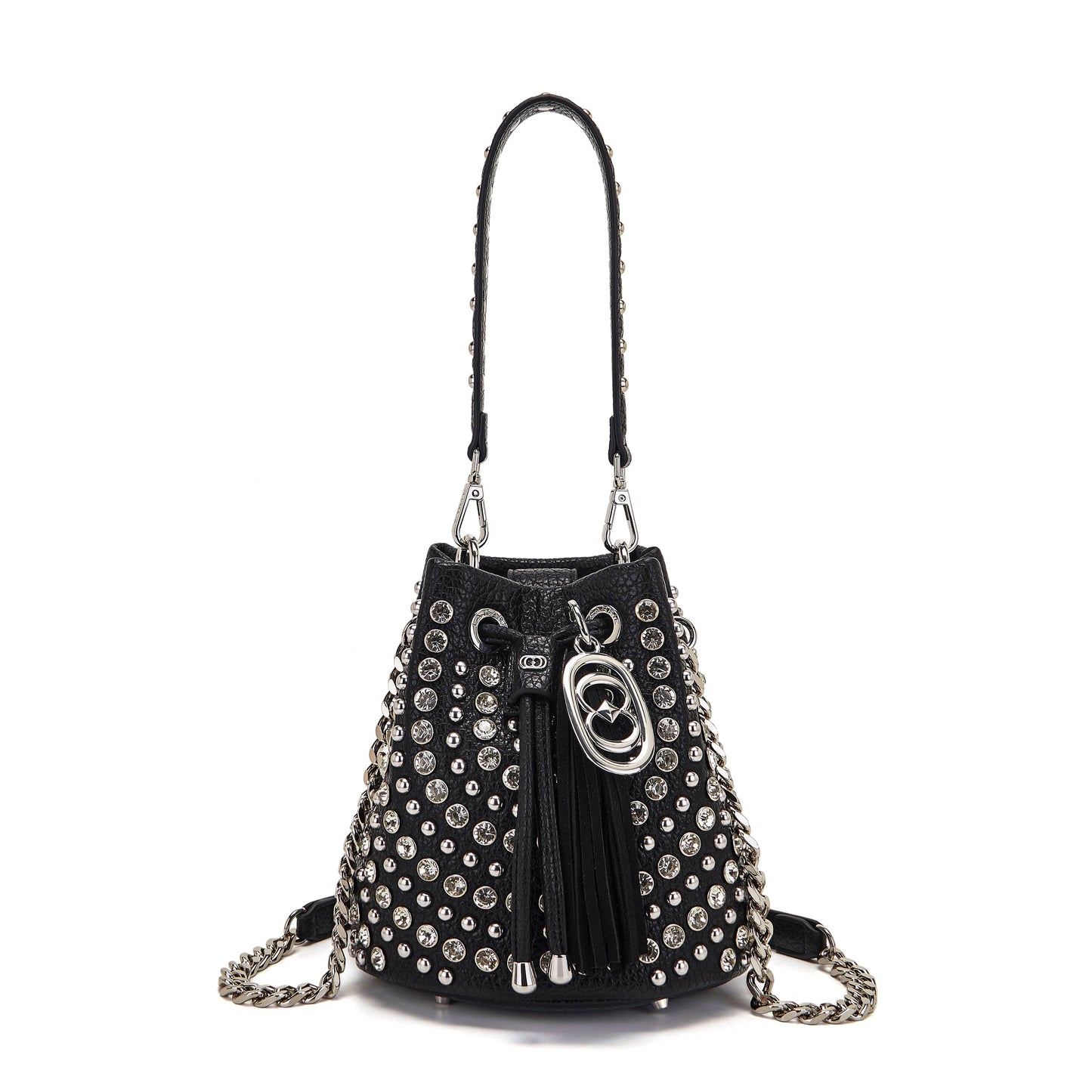 Secchiello Andromeda Black
