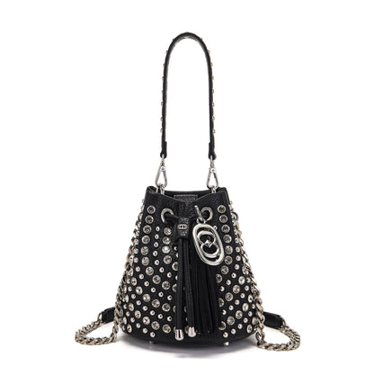 Secchiello Andromeda Black