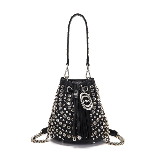 Secchiello Andromeda Black