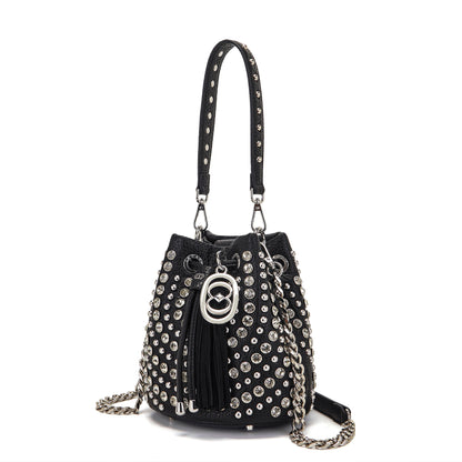 Secchiello Andromeda Black - Immagine 2