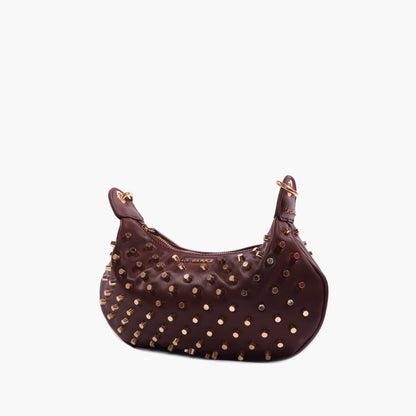 Borsa a spalla Night Edition Cherry - Immagine 2