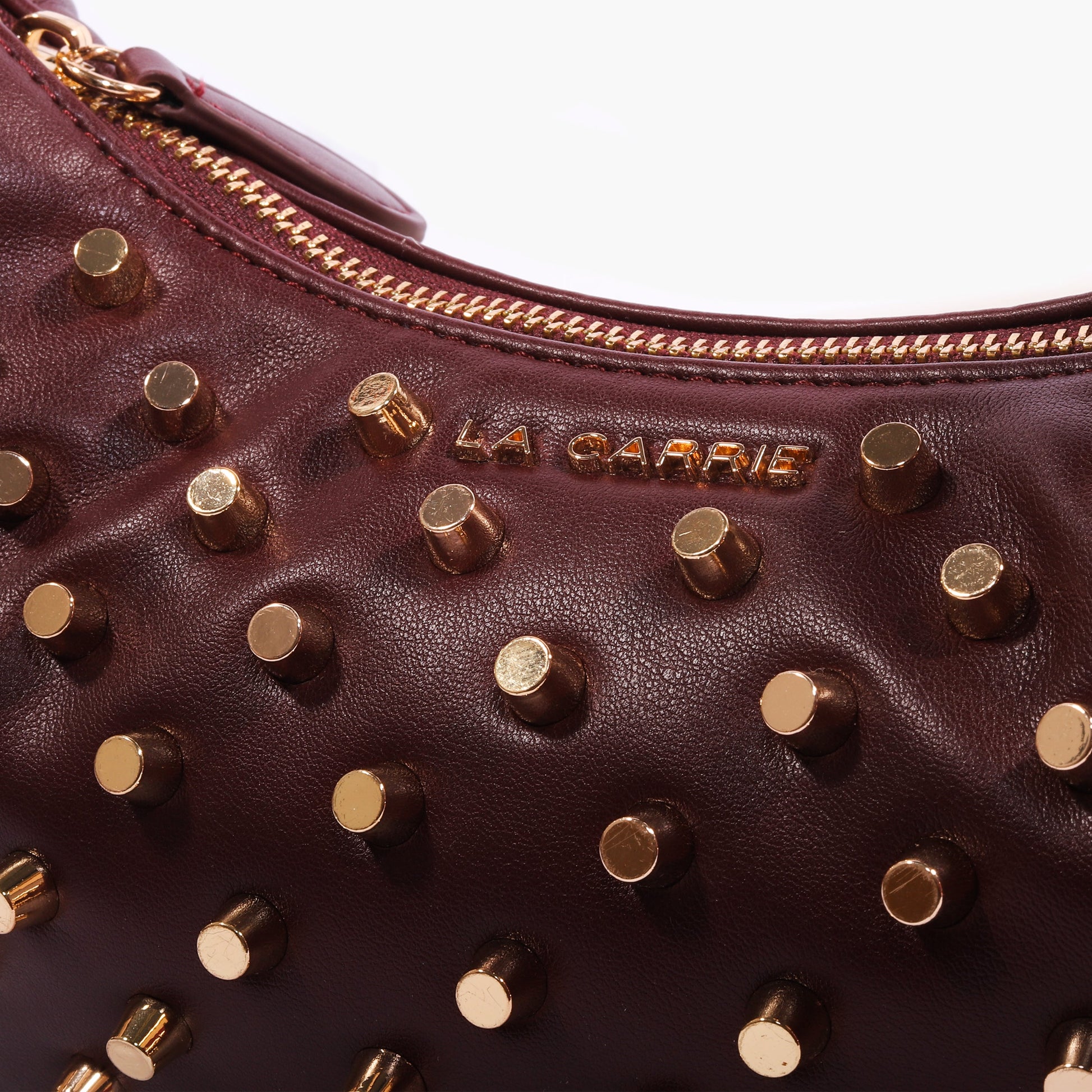 Borsa a spalla Night Edition Cherry - Immagine 3