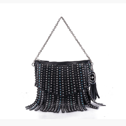 Classic Series - Borsa pettorale verde cachi Classic Series - Borsa pettorale verde cachi