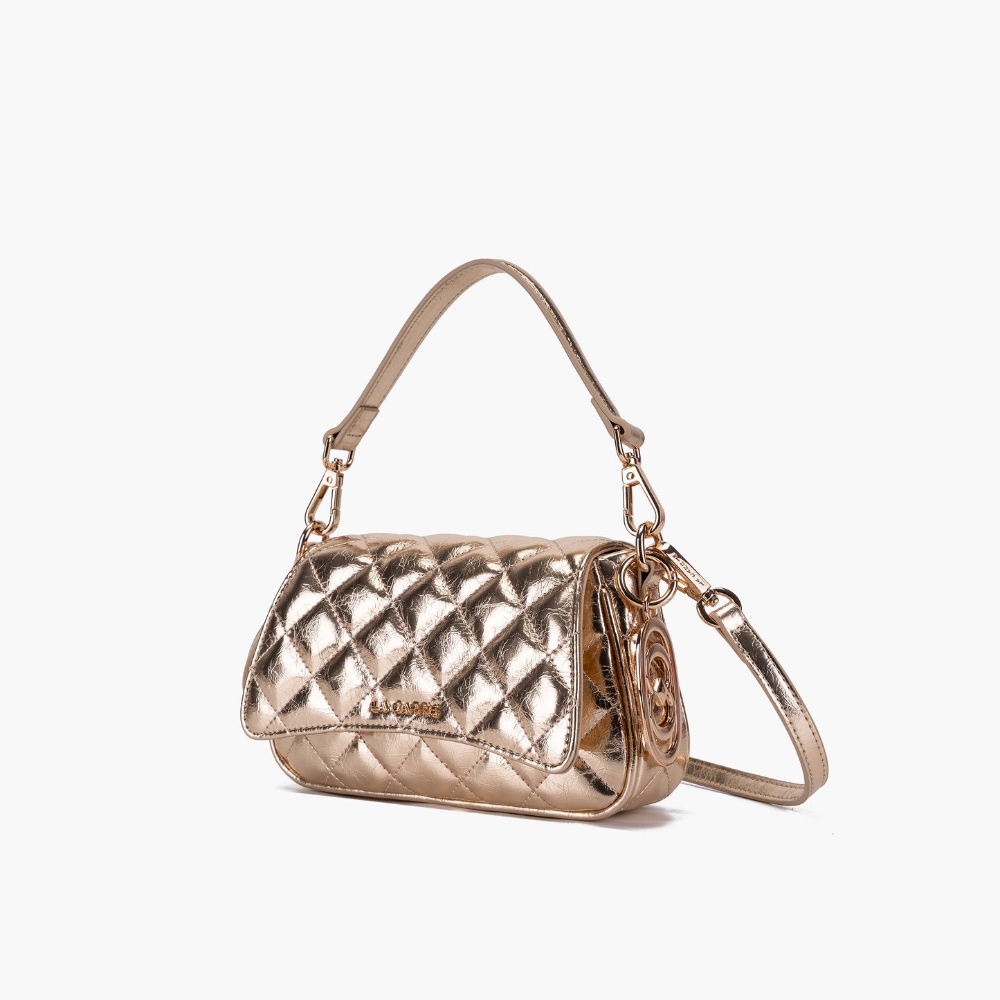 Pochette Night Edition Gold - Immagine 2