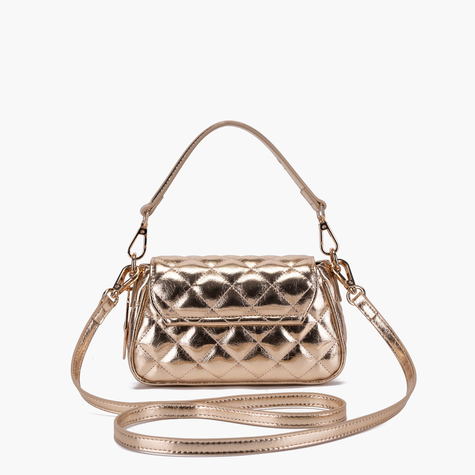 Pochette Night Edition Gold - Immagine 3