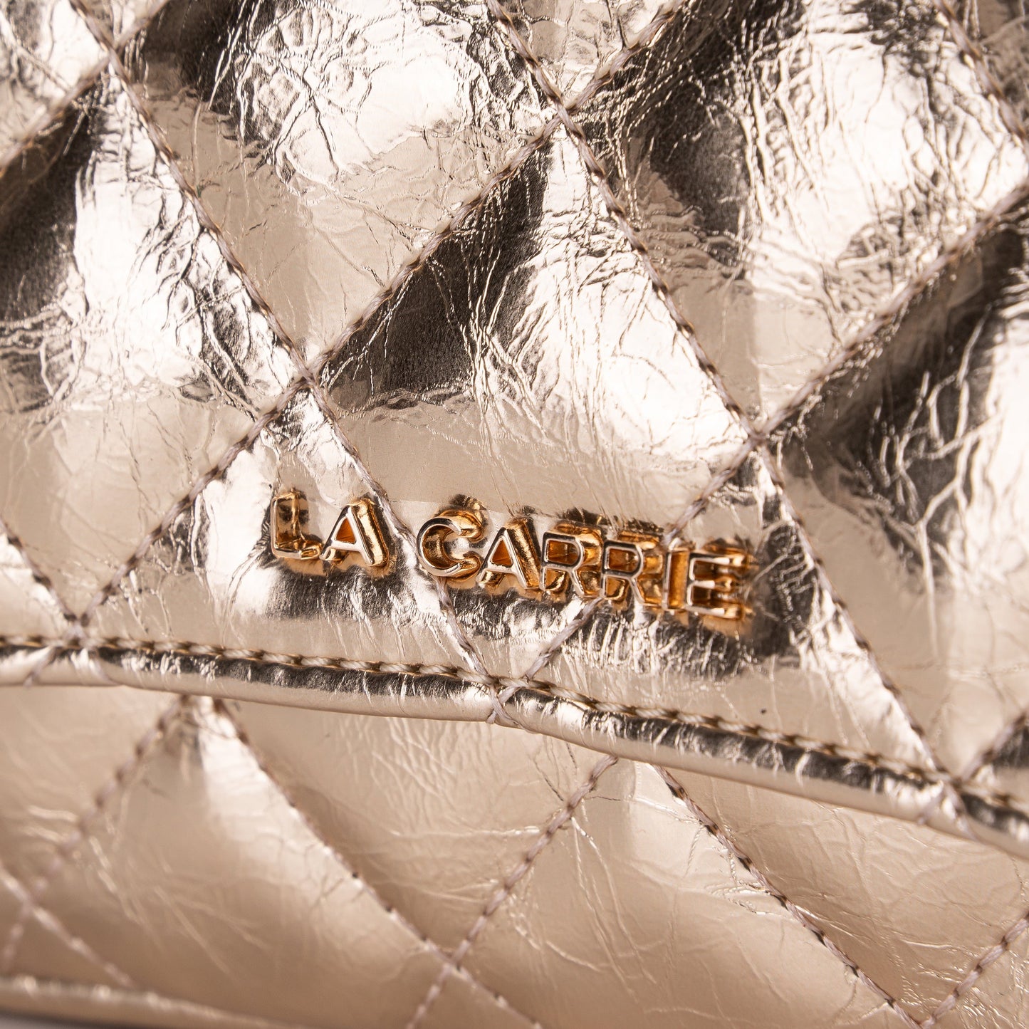 Pochette Night Edition Gold - Immagine 4