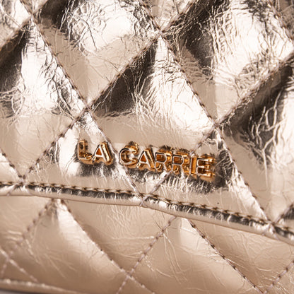 Pochette Night Edition Gold - Immagine 4