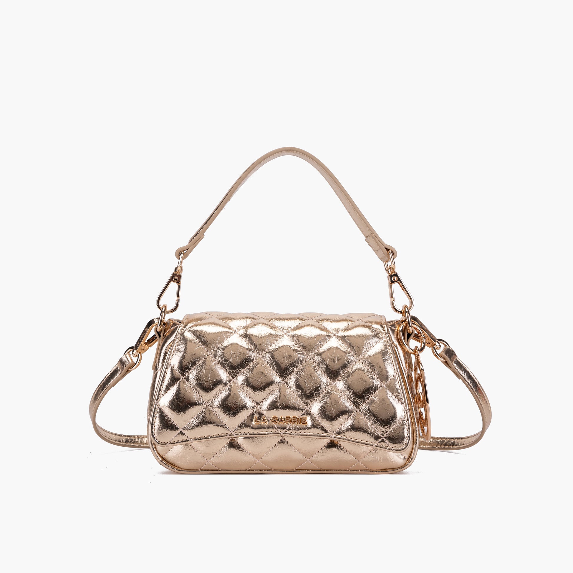 Pochette Night Edition Gold - Immagine 6