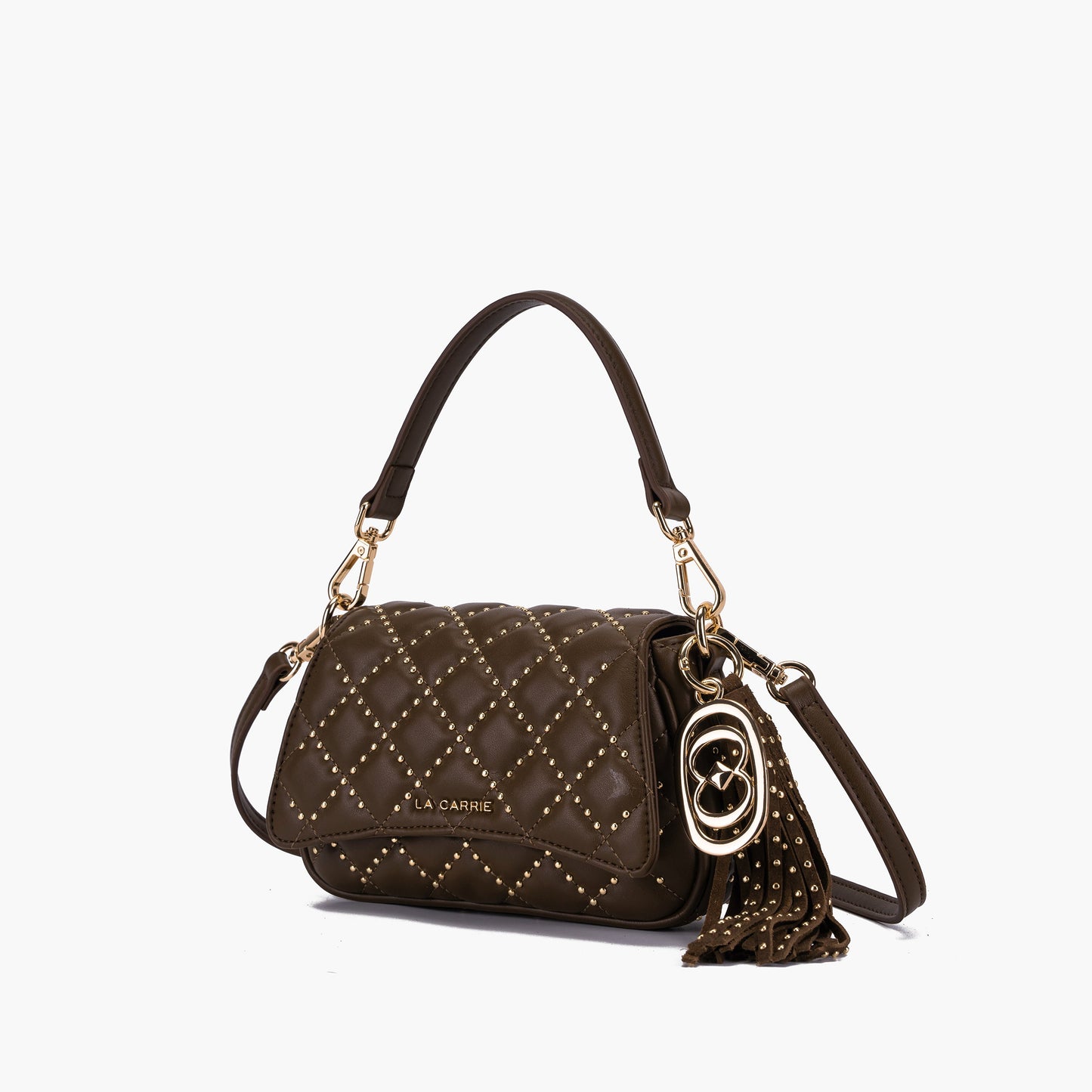 Pochette Night Edition Brown - Immagine 2