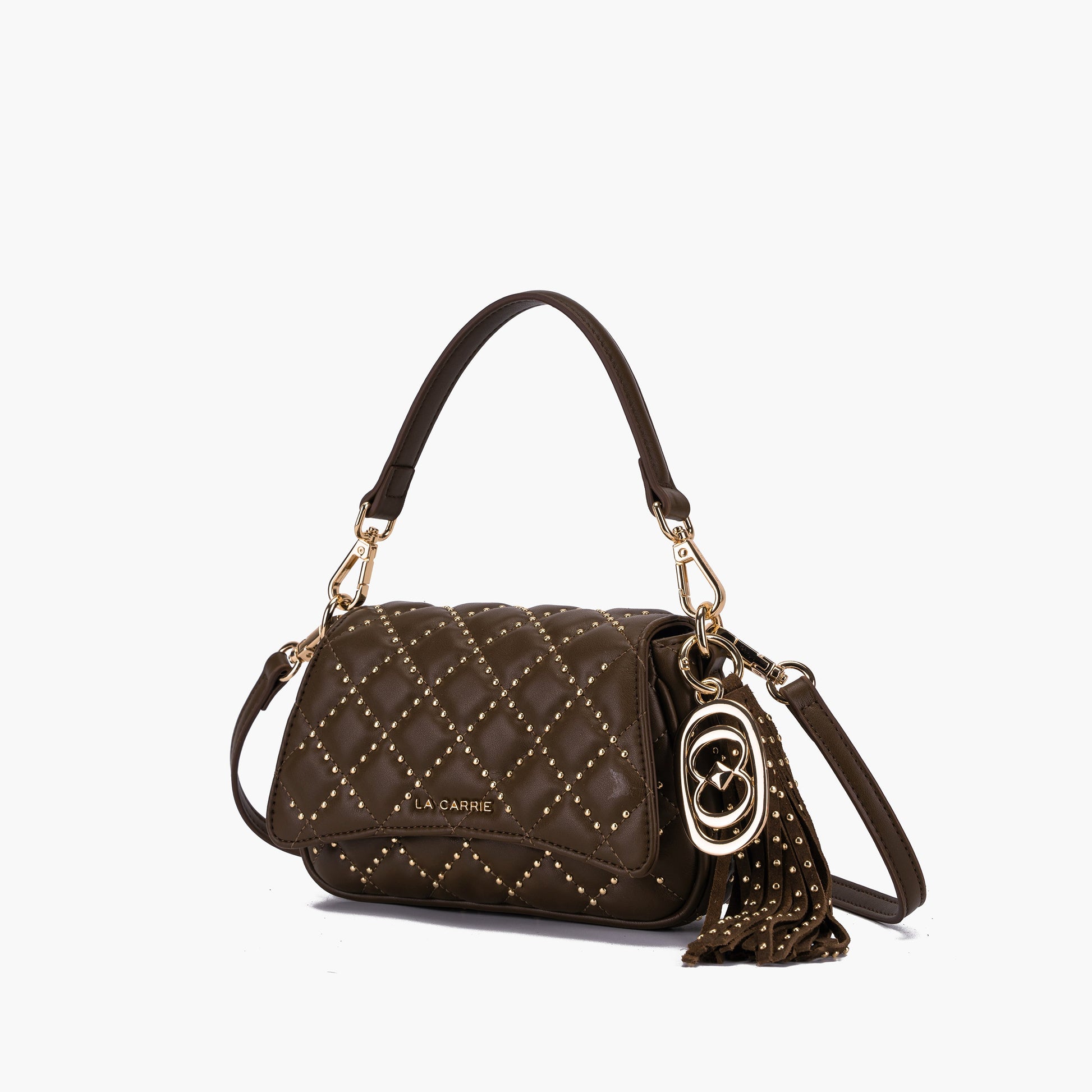 Pochette Night Edition Brown - Immagine 2